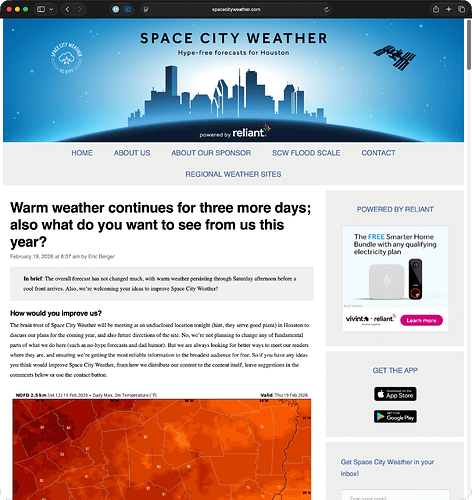 Screenshot showing default system fonts instead of google fonts