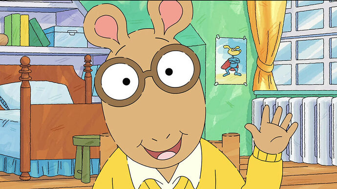 arthur